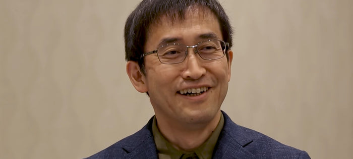 Junji Ito