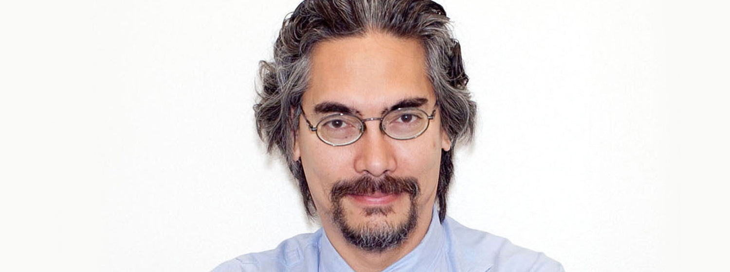 Nick Bruel