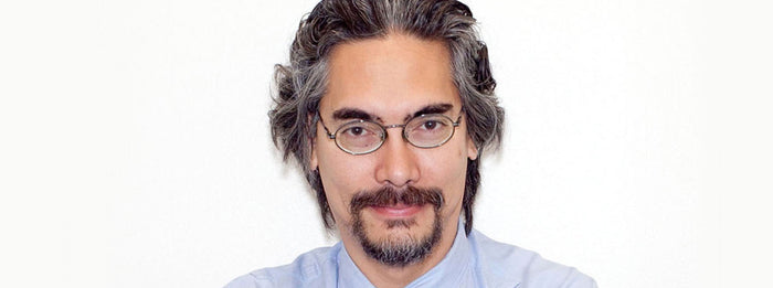 Nick Bruel