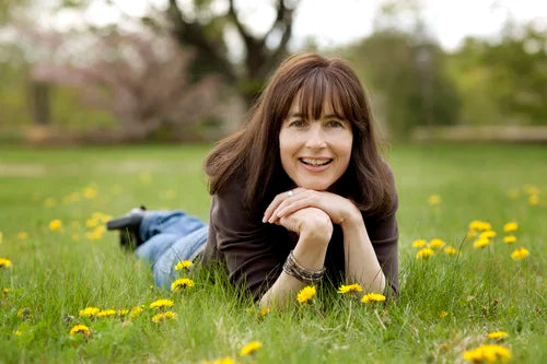 Jacqueline Davies
