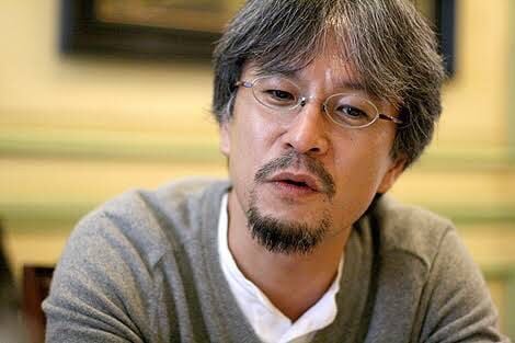 Tomohito Oda