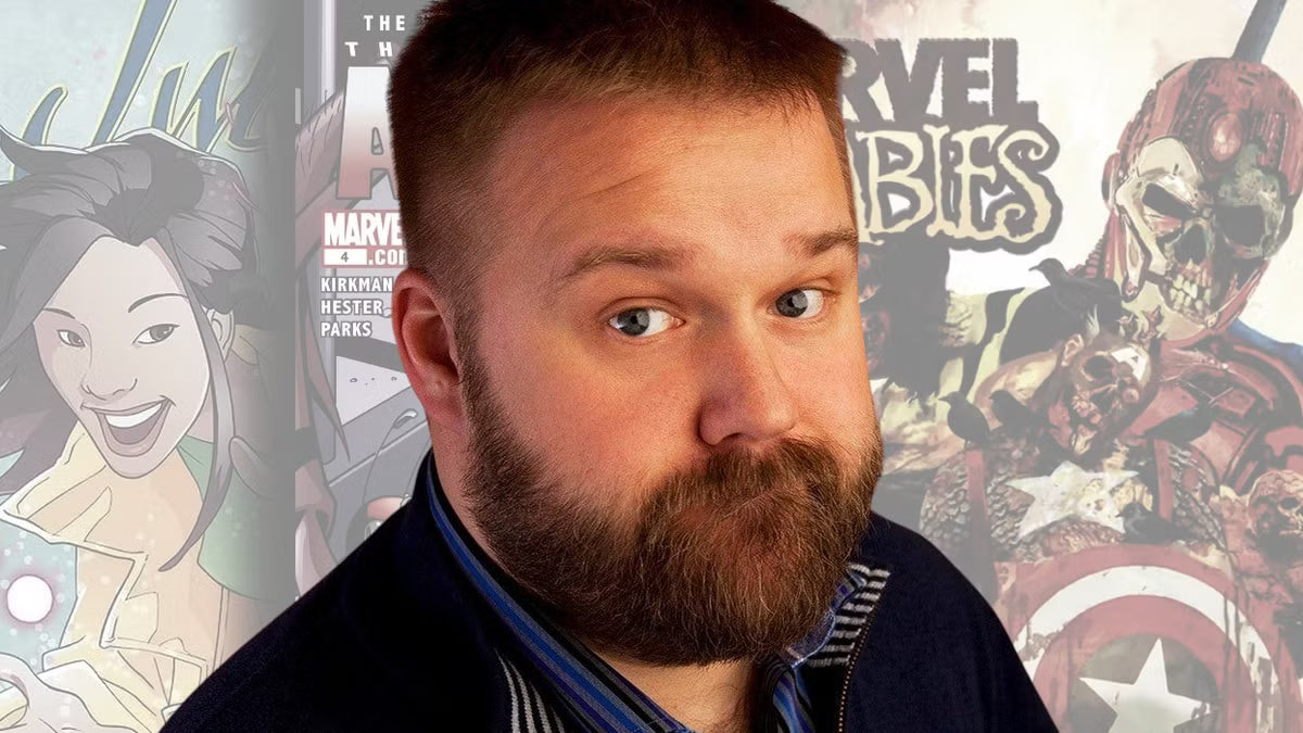 Robert Kirkman